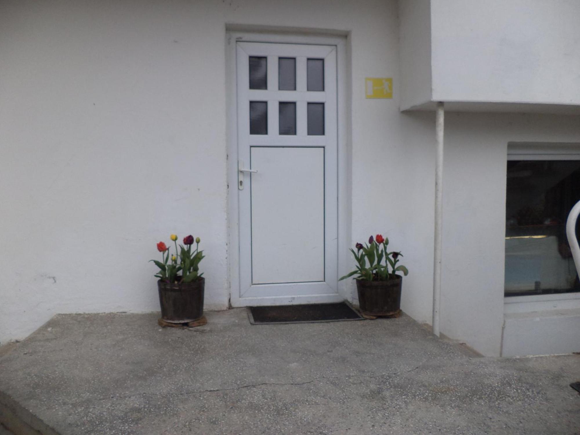 Elbarr Rogachevo Hotel Exterior photo
