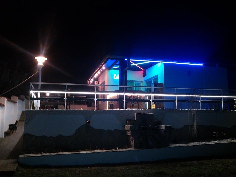 Elbarr Rogachevo Hotel Exterior photo